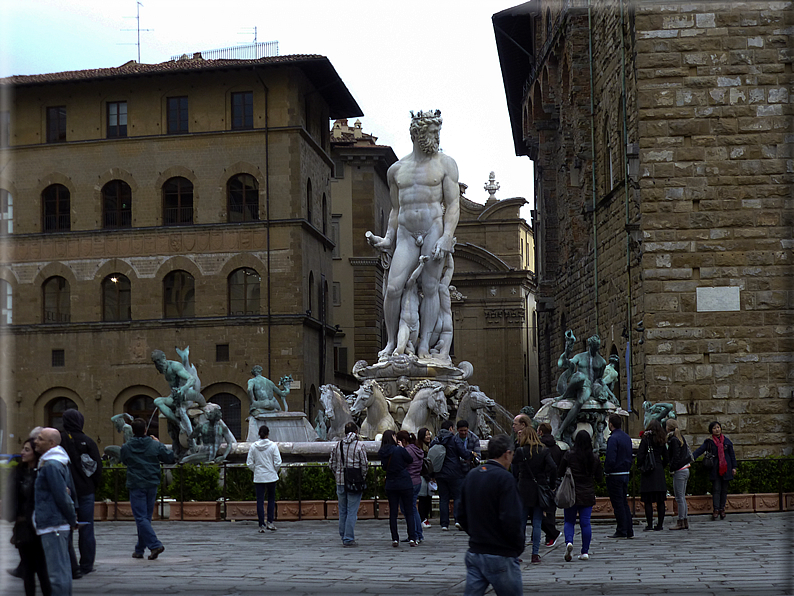 foto Firenze